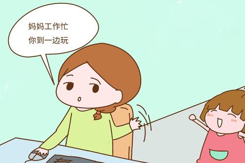 為什么有些寶寶說話晚呢？