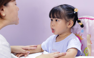 兩歲寶寶說話發(fā)音不準(zhǔn)是正常的嗎？