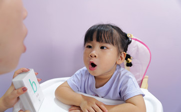兒童語(yǔ)言訓(xùn)練有必要嗎 ？效果如何