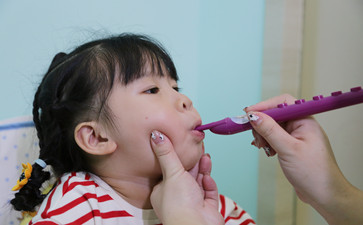 三歲的小孩子口吃怎么辦？試試這三個方法