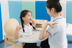 一年級孩子吐字不清怎么辦？
