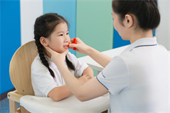 小孩吐詞不清看哪個(gè)科（家長(zhǎng)必看）？