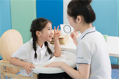 小孩說(shuō)話吐詞不清怎么辦?